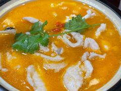 -老浒记烤鸭-北京菜(琉璃厂店)