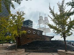 -日照世帆赛基地