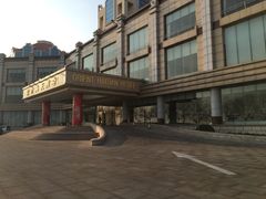 -东方海天酒店(渔人码头景区第二海水浴场店)