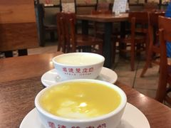 -正德顺順德雙皮奶(中信店)