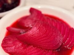 -金刚山烧烤(红旗大街店)