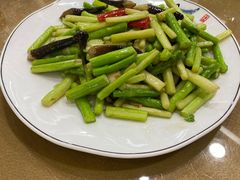 -良友·海鲜青岛菜·海肠捞饭(五四广场店)