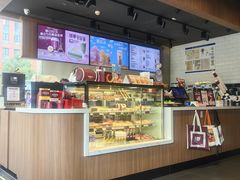 -COSTA COFFEE(金长安大厦店)