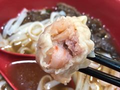 -肥仔记 面家