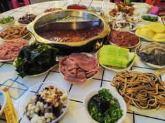 -储奇门鳝鱼火锅(总店)