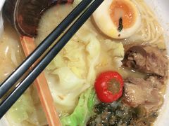 -味千拉面(广州金沙永旺梦乐城店)