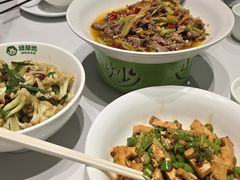 -钵家大院(大花岭店)