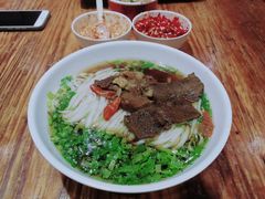 -肆姐面粉馆(坡子街店)