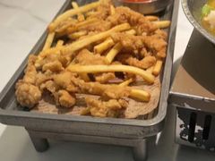 -大丰收·李家(浦西万达店)
