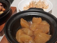 -狮王府淮扬菜(新街口友谊店)