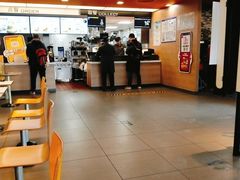 -麦当劳(朝阳路得来速店)