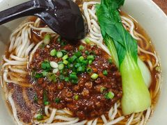-李先生牛肉面大王(青岛火车站东广场店)
