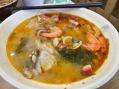 -千盛海南粉(金鸡岭店)
