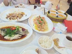 -渔民新村(番禺总店)