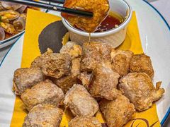 -鑫悦楼煎蟹·16年海鲜大排档
