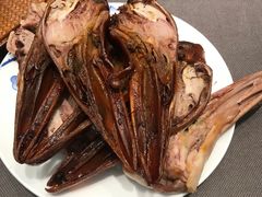 -香山湖家家宴(中山陵店)