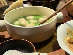-奉天小馆·非遗东北菜(沈阳万象城店)