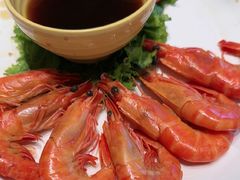 -喜相逢·特色烤鸭新疆菜(南珏大厦店)