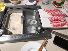 -海底捞火锅(上元大街店)