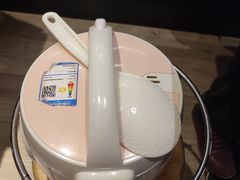 -来菜·湖北头牌藕汤(汉街店)