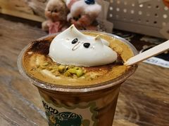 -ABCD咖啡屋(妇幼店)