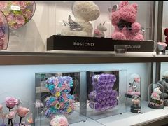 -ROSEONLY诺誓(广州K11店)