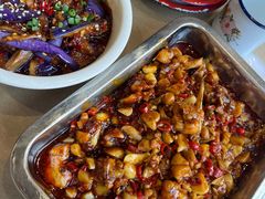 -老三样·旧食新味(万寿宫店)