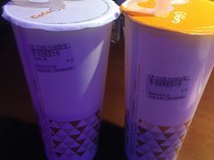-CoCo都可(合生汇店)