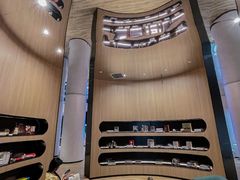 -涨巢·潮玩水疗局