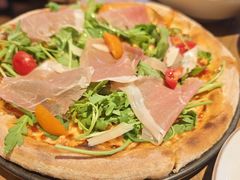 -MOMENTI手工意面(晶耀前滩店)