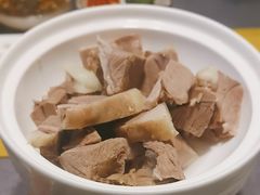 -格日勒阿妈蒙古厨房(巨海店)