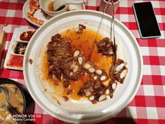 -西贝(吴江路湟普汇店)