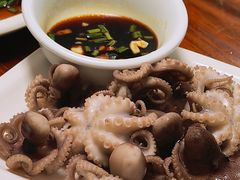 -老地方海鲜坊(步行街店)