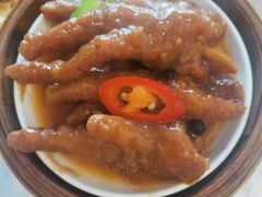 -鹭江潮餐厅•福建菜(鹭江佲家酒店)