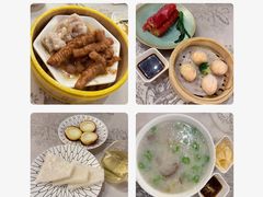 -香云轩·顺德菜(香云纱园林酒店店)
