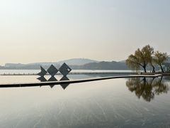 -上海月湖雕塑公园