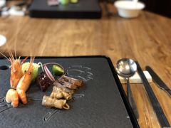 -涵苑私宴定制(外滩店)