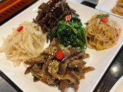 -阿里郎韩国料理