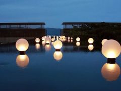 -三亚太阳湾柏悦酒店