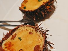 -正黄旗海鲜烧烤大排档(延安路总店)