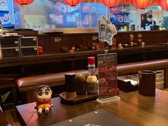 -鸟鹏烧鸟居酒屋(熙龙湾店)
