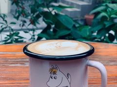 -T-COFFEE(长江花园店)