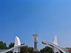 -日照海滨国家森林公园