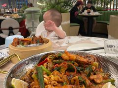 -KingThaia金泰兰(滨江天街店)