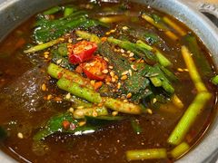 -聚点串吧·北京烧烤(朝北店)