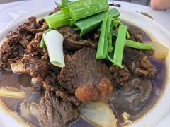 -黄牛肉馆·皖南土菜