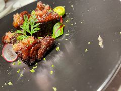 -木守西溪溪隐餐厅