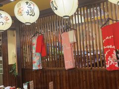 -鸟鹏烧鸟居酒屋(仁恒梦中心店)