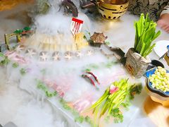 -慢丽江·云南野生菌土鸡锅(西山店)