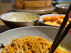 -姚面记·海派家常菜(恒基名人购物中心店)